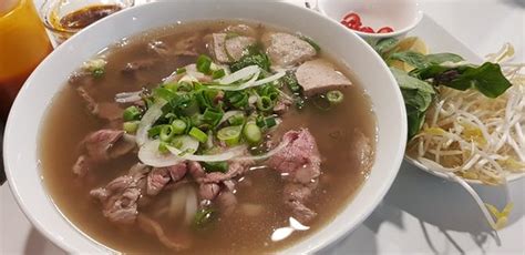 Pho an - Pho An in Brisbane, browse the original menu, discover prices, read customer reviews. The restaurant Pho An has received 637 user ratings with a score of 83.